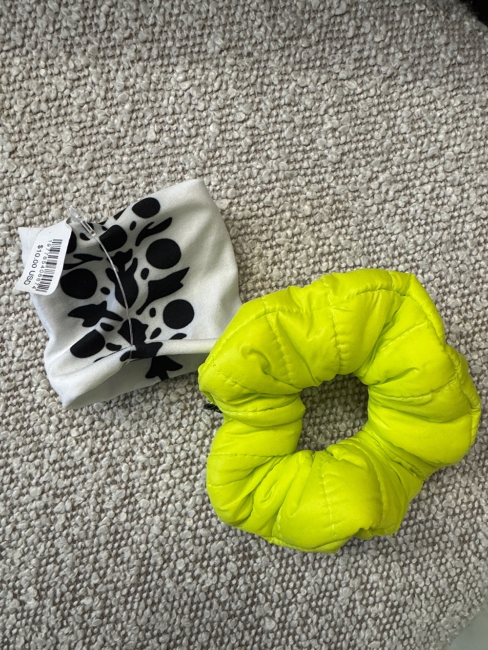 NWT FP MOVEMENT ACCESSORIES